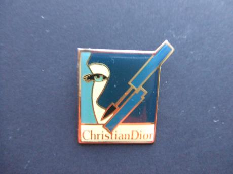 Christian Dior Frans modeontwerper